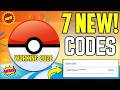 POKEMON GO PROMO CODES APRIL 2026 - POKEMON GO CODES 2026 - How To Redeem Code