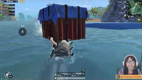 PUBG Mobile   Săn 5 Thính Map Sa Mạc Toàn Hàng Khủng  Solo Squad FPP Top 1 P 2