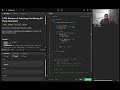 Code with me | Arrays Day 3