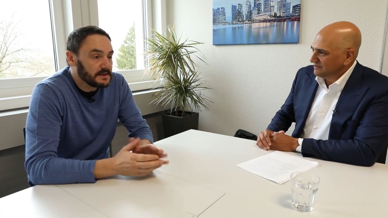 Teeka Tiwari - Kitcaster