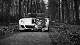 50 Cent P I M P Hedegaard Remix Bass Boosted