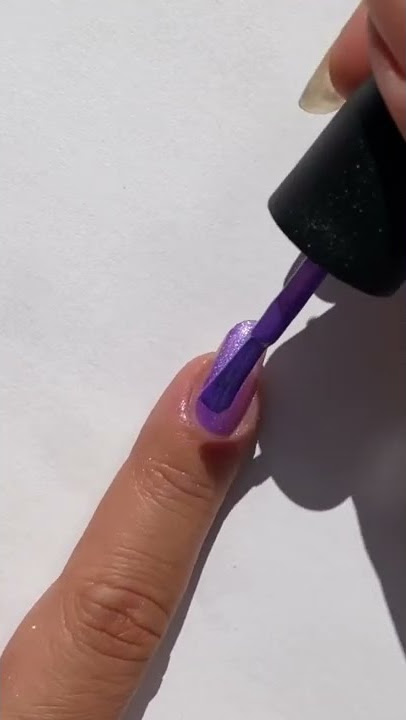 OPI Power of Hue Summer 2022 Collection - Go To Grape Length | @BeyondPolish