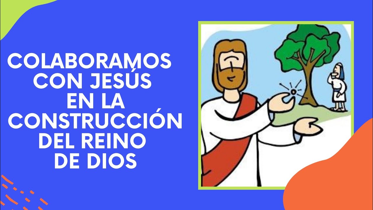 2 Buenas Noticias Constructoras Del Reino De Dios