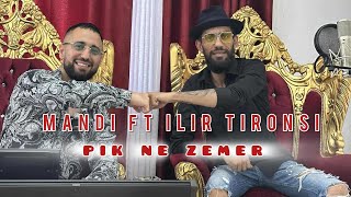 Mandi Nishtulla & Ilir Tironsi - Pik ne Zemer (Official Video)