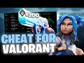 [FREE] Valorant Hack 2026 | Valorant Undetected Cheat Menu | Best Valorant Aimbot + Radar Hack