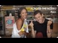 Steve-O -- Everything's Cooler When You're On Fire | Across The Board Ep. 2 Full | Reserve Channel