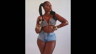 Ashanti - Baby