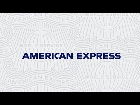 American Express - Erfahrungen