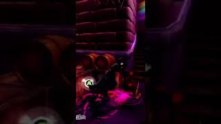 Persona 5 on Shorts 578 @MaskyPlays