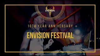 Envision Festival Costa Rica 2020 | Highlight Reel