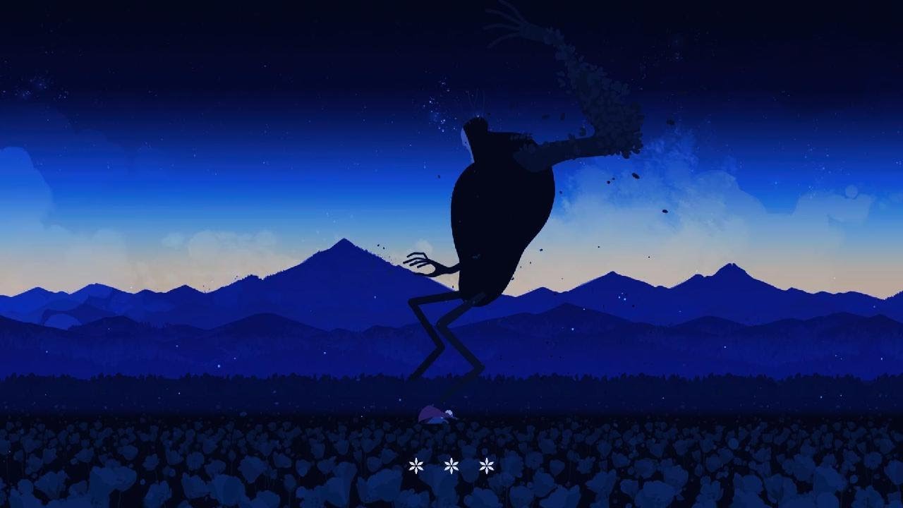 Neva - Summer Giant (Boss Fight)