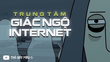 TRUNG TÂM GIÁC NGỘ INTERNET