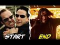 The ENTIRE Story Of The Matrix In 36 Minutes