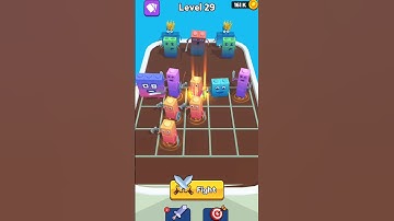 Merge Number Cube - Gameplay New Update 29 (android,ios)