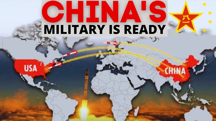 China's Military POWER  Explained | Just how strong is the Chinese military? - DayDayNews