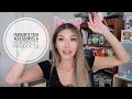 Favourite Tech Accessories &amp; Non Beauty Products | Nadia Ngo