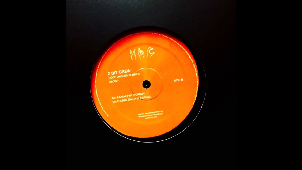 Obejrzyj 2 Bit Crew - Flurry (Palta Supermix) w YouTube Obejrzyj 2 Bit Crew - Flurry (Palta Supermix) w YouTube