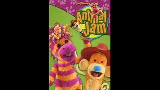 Jim Hensons Animal Jam 2003 End Credits