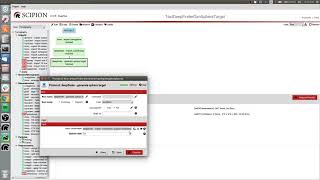 3 TargetGeneration  (DeepFinder)