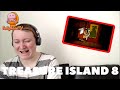 Treasure Island / Остров Сокровищ 8/9 - Reaction!
