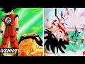 TOP 7: Escenas de Dragon Ball que te harán pensar MAL