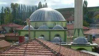 Corum Mecitözü Sarihasan Köyü