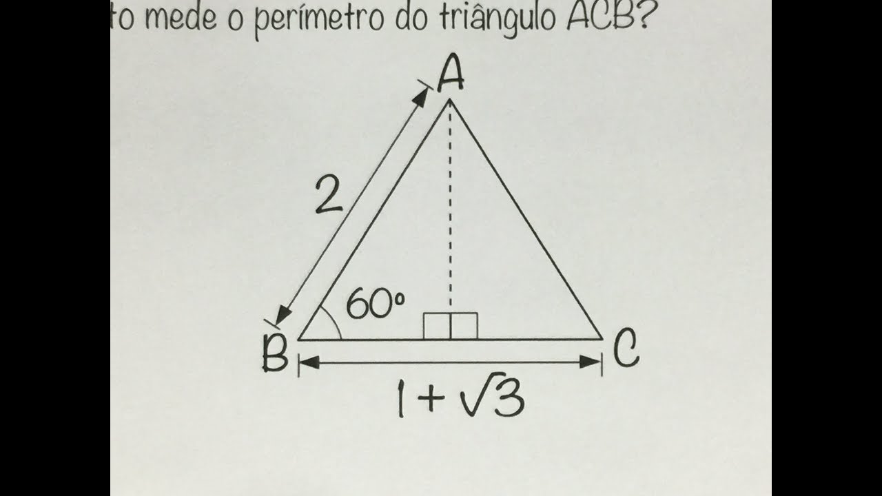 1000QMat | #12 - AFA - Revisão Geometria Plana impossible dream lyrics