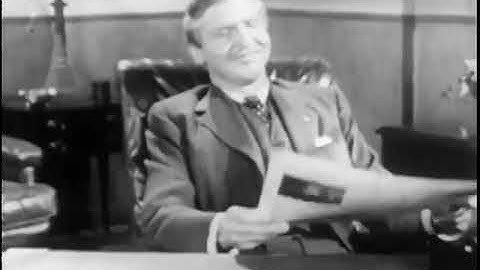 Devo - Mongoloid ("new version" of Bruce Conner