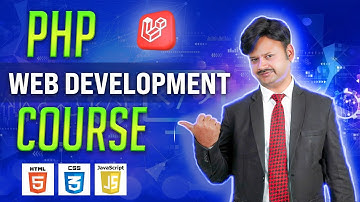 PHP Web Development Course in Chandigarh Mohali | ThinkNEXT