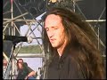Heathen Open The Grave Live At The Wacken Festival 2002