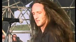 Heathen - Open The Grave - Live at the Wacken Festival 2002