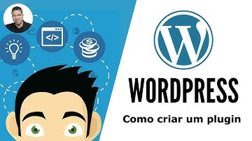 Como Criar Plugin WordPress - Torne-se um Programador