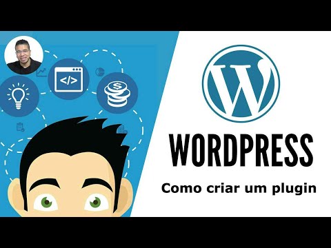 Vídeo: Como Escrever Um Plugin Para Wordpress