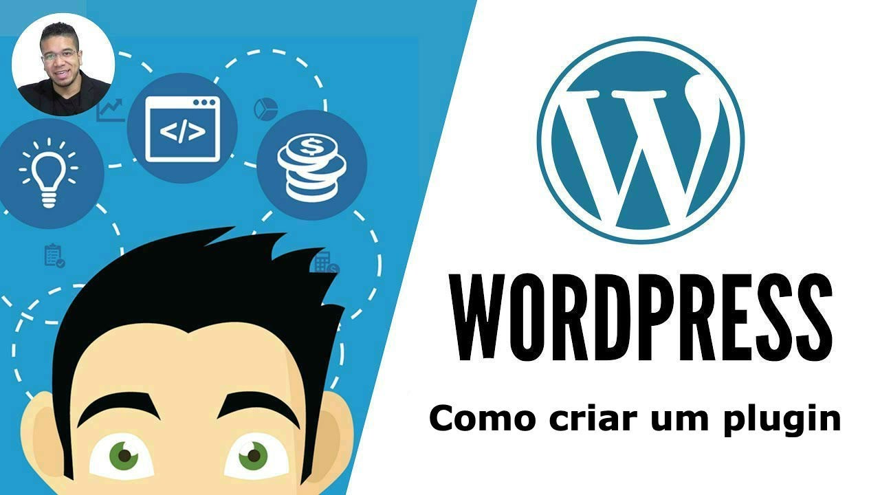 Como Criar Plugin WordPress - Torne-se um Programador