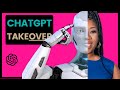 ⚠️ Watch This BEFORE Using ChatGPT ⚠️ What You Need to Know Before Using in Your Biz