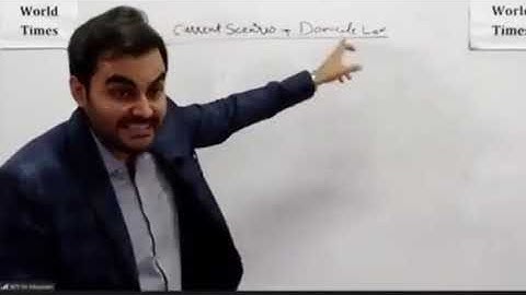 Success and Failures of United Nations part 2 | Current Affairs Topic | JWT