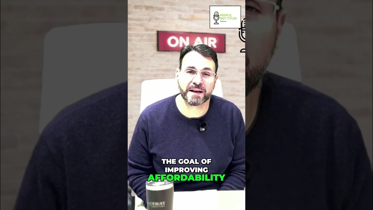 Trump's Shocking Plan-Ban Corporate Investors From Buying Homes!  Will the "small Investor" benefit?