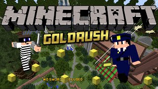 STASH THE EVIDENCE! (GoldRush Trailer)