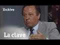 La clave: Homosexuales | RTVE Archivo