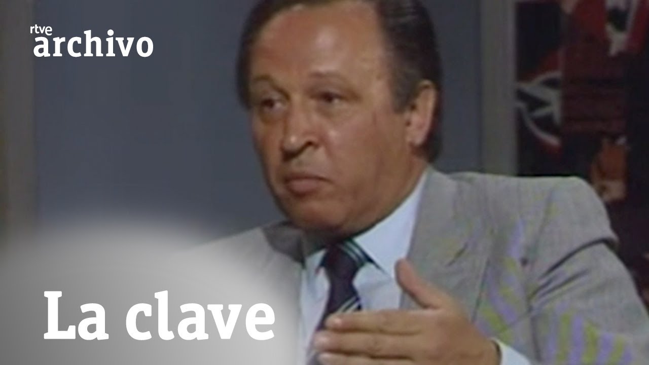 La clave: Homosexuales | RTVE Archivo