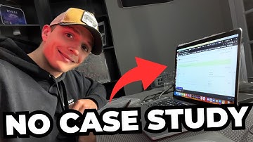 How To Get SMMA Clients (300+ Clients Signed)