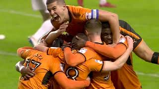 Wolverhampton Wanderers | Season 2017/18 | The Finalé