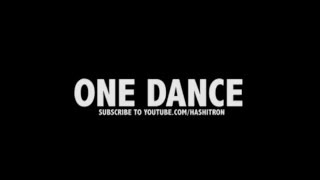 ONE DANCE INSTRUMENTAL - DRAKE 2016 Resimi