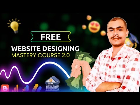 Blogging Course 2026 Blogging For Beginners Start A Blog In 2025