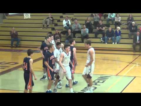 Hershey at Mechanicsburg