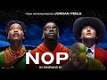 Nope Official Trailer 2 (Reaction) A Lot Of New Footage !!!