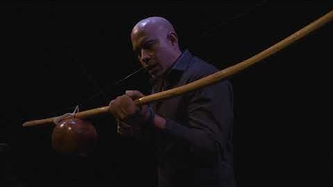 Comprehensive Berimbau Chapter 1