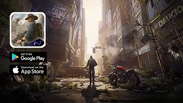 Undawn Mobile - Gameplay Walkthrough Part 2 (Android,IOS) & Download link