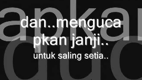 LOMBOK DAUN BAND atas nama cinta)   YouTube