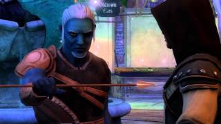 Dreamfall Chapters: Book Two - Rebels - Trailer